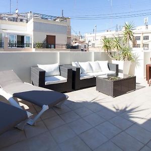 Apartamento Ático